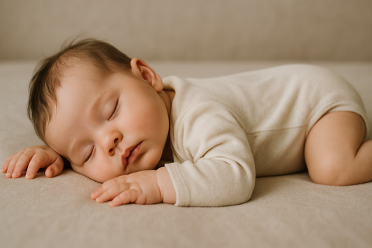 9 Fascinating Psychological Facts About Baby and Toddler Behavior Every Parent Should Know