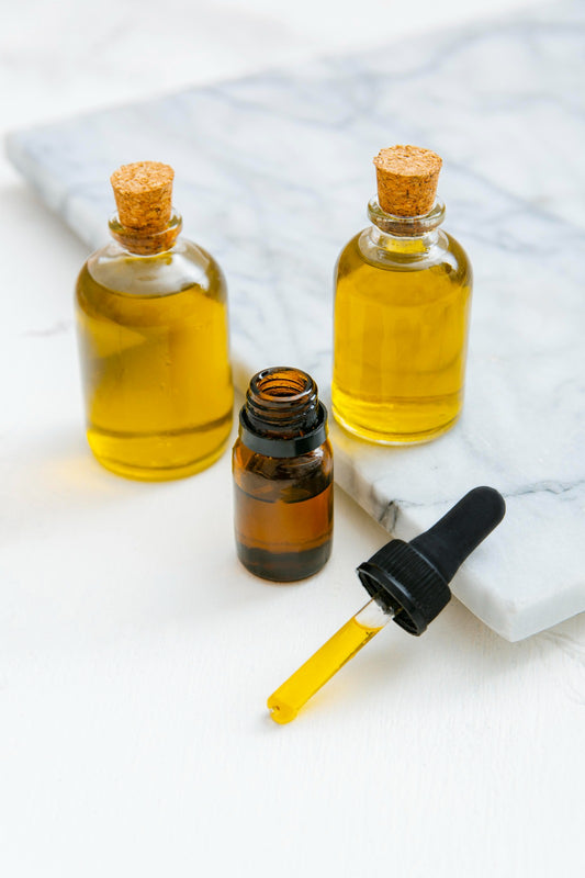 Cold-Pressed vs. Regular Oils: Deciding the Best for Kids' Hair Care