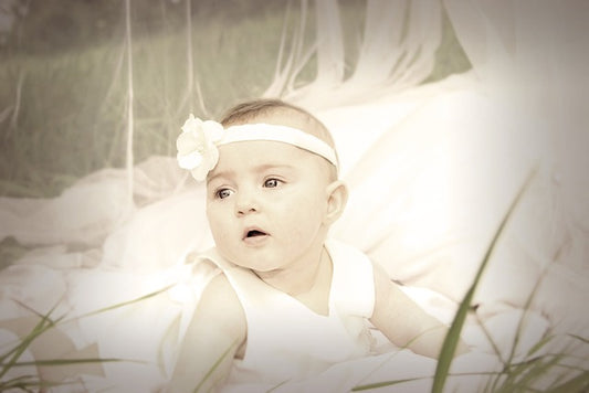 Are Hair Accessories Safe for Babies? What Every Parent Should Know
