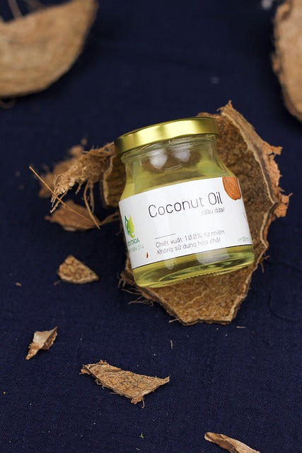 Testing the Waters: Coconut Oil and Kids' Scalp Sensitivity