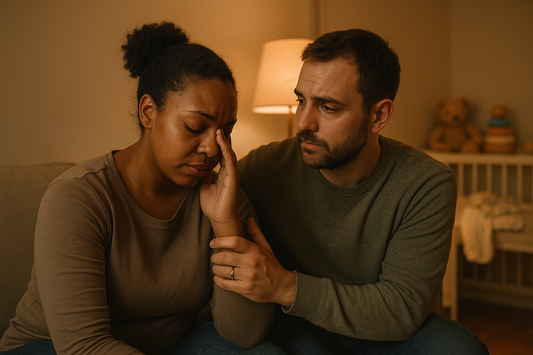 Parental Mental Health: The Psychological Burden of Intensive Parenting, Loneliness, and Anxiety