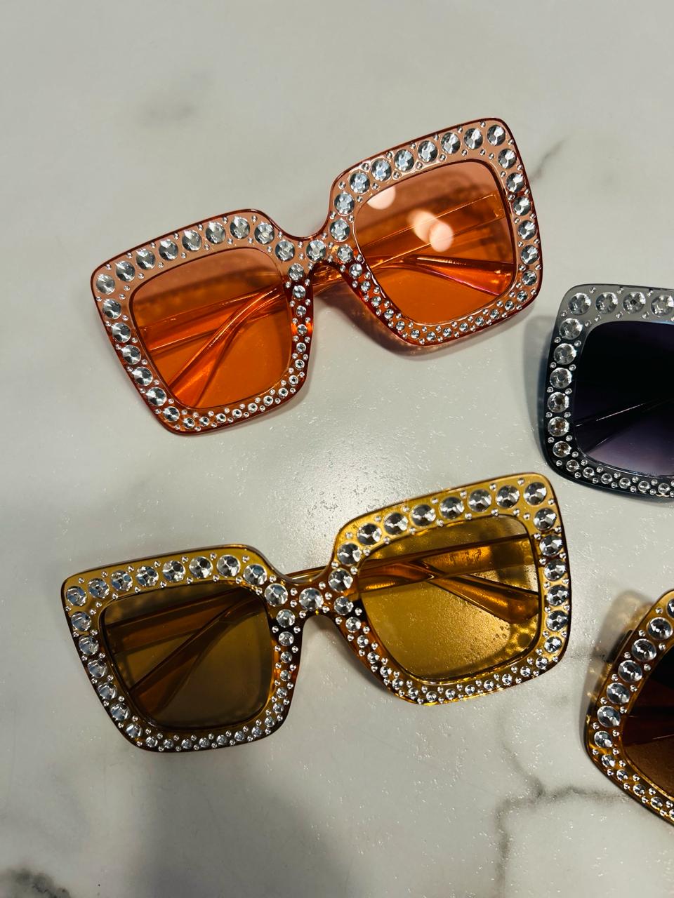 Toddler Girls Sunglasses