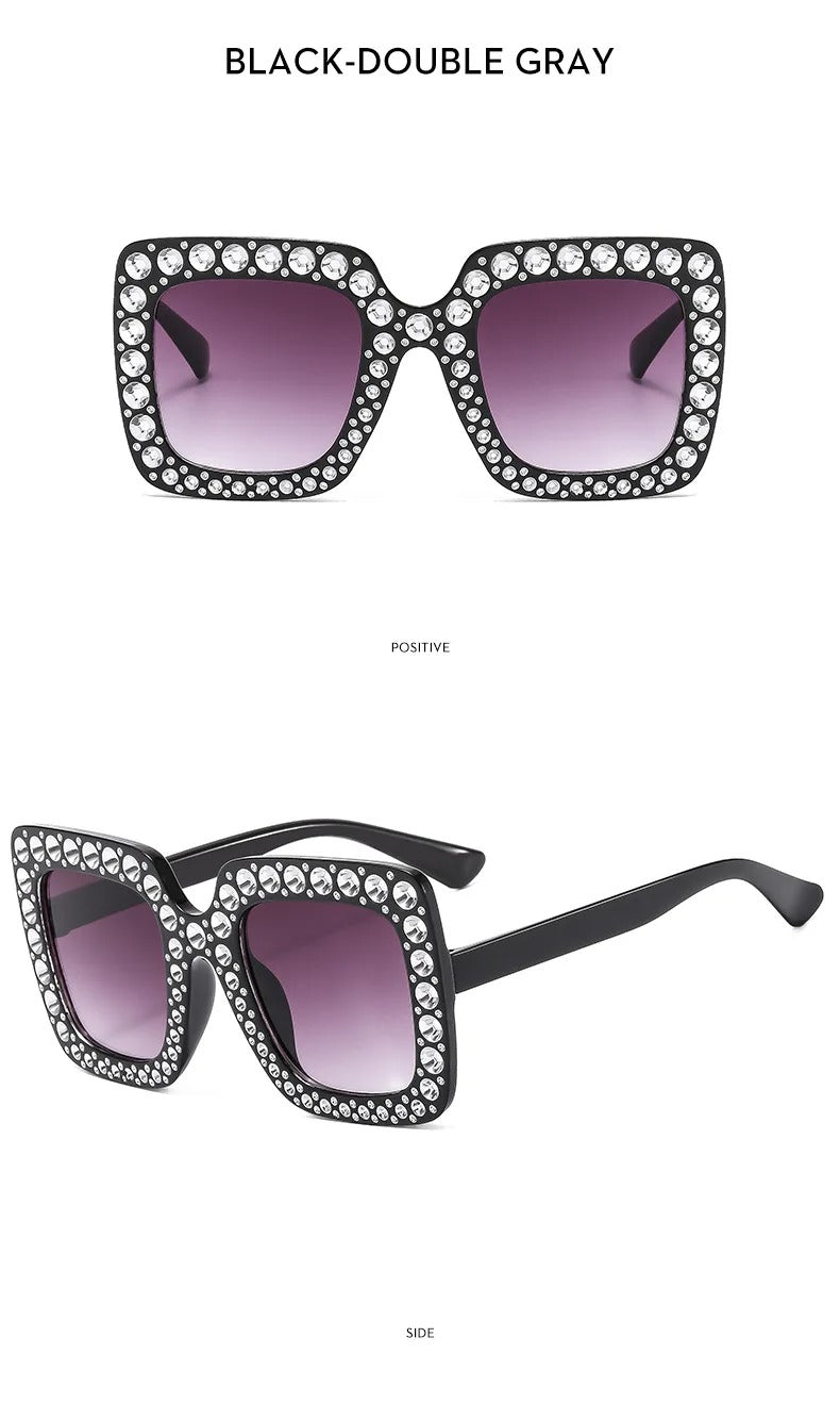 Grey Sunglass for Toddler