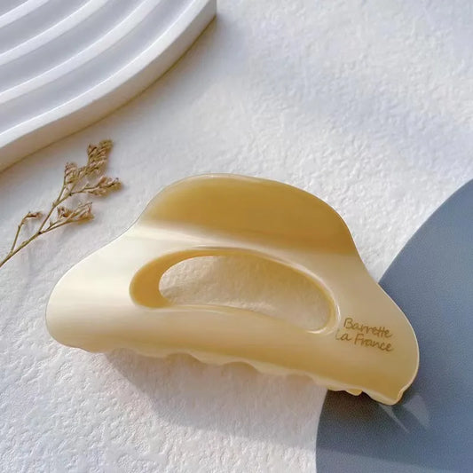 French Claw Clip for Girls