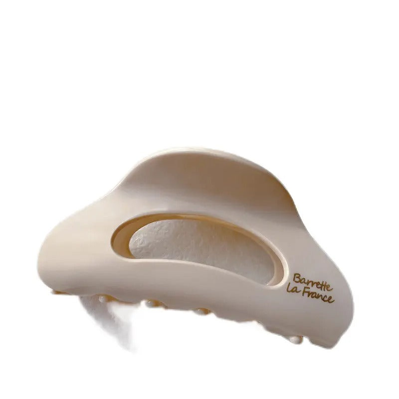 French Barrette for Kids