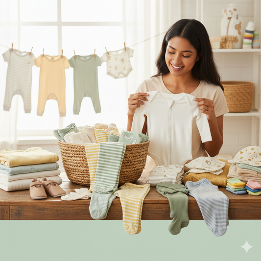 What Are the Best Baby Clothes?