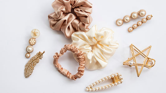 Little Luxuries: Decoding the Value of Premium Baby Hair Accessories