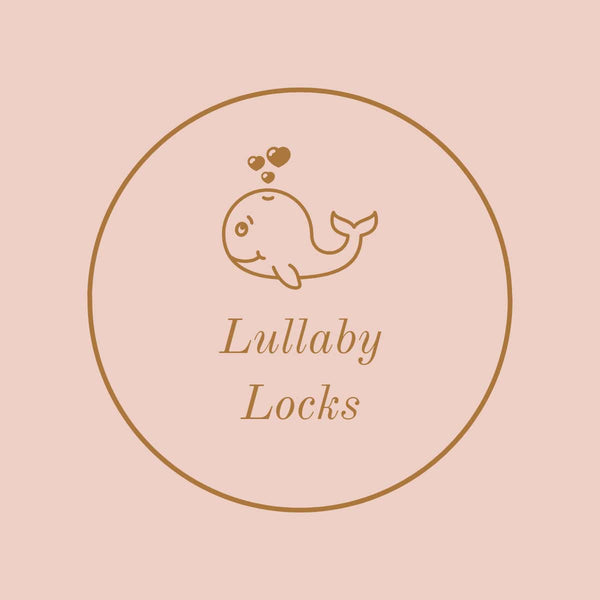 Lullaby Locks Logo