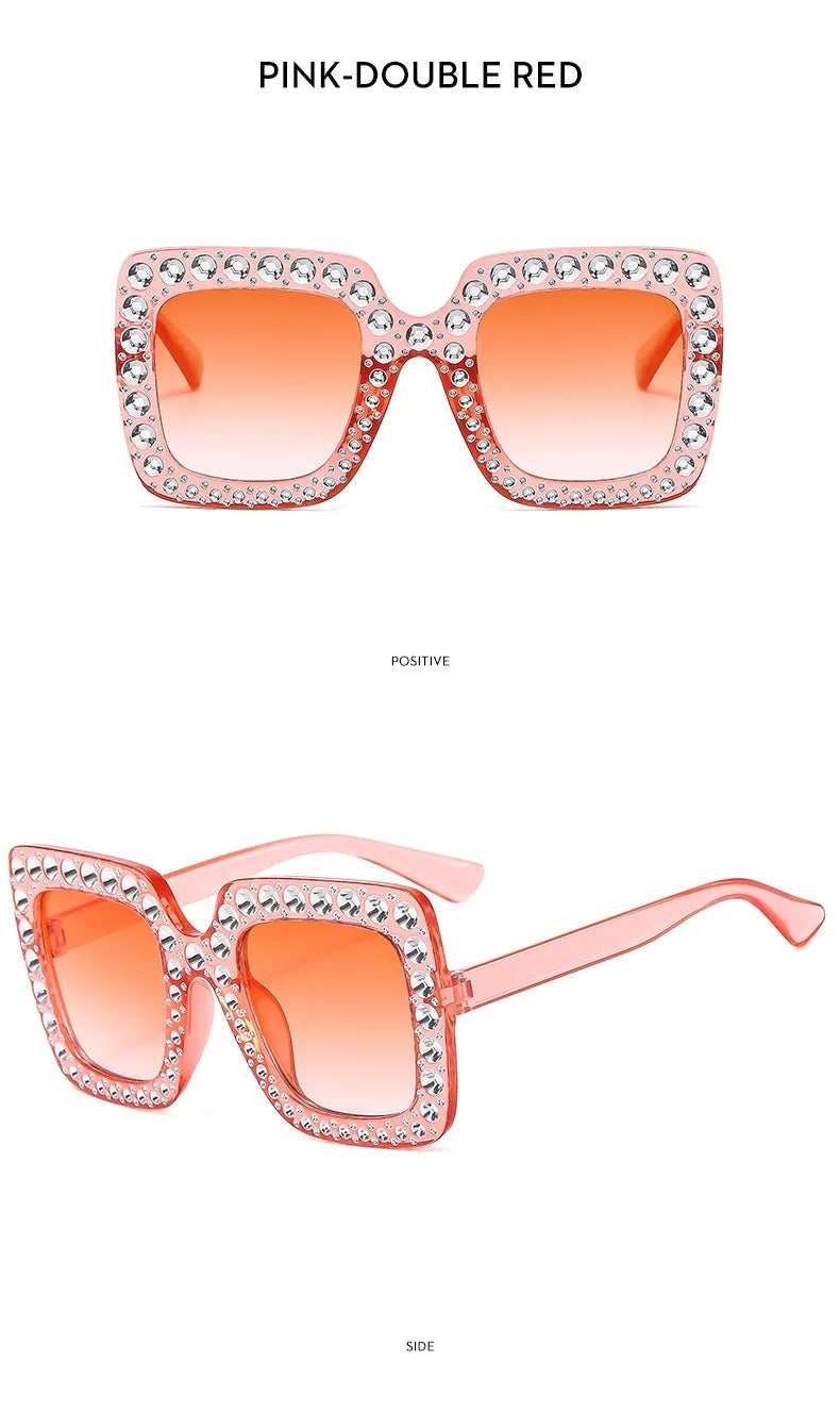 Pink Toddler Sunglasses for Kids